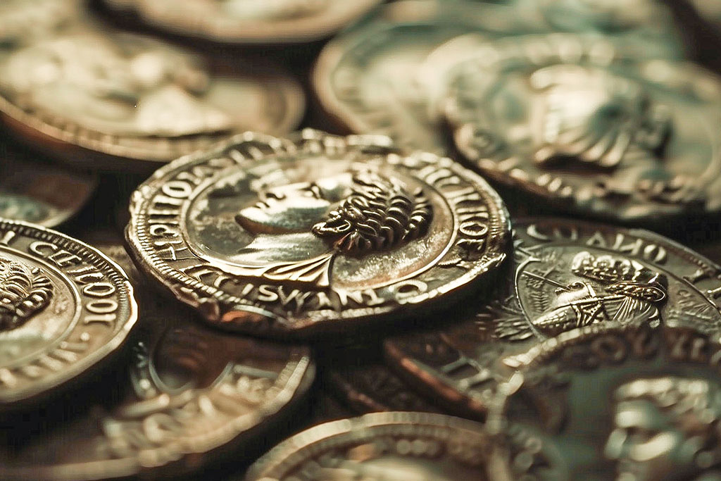 The Timeless Legacy of Roman Banking 