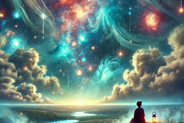 Dreaming Beyond the Stars