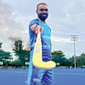 Parattu Raveendran Sreejesh - News for Kids