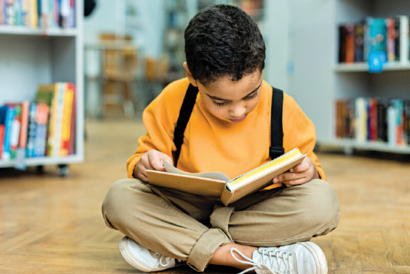 What Kind of Learner Are You? RobinAge