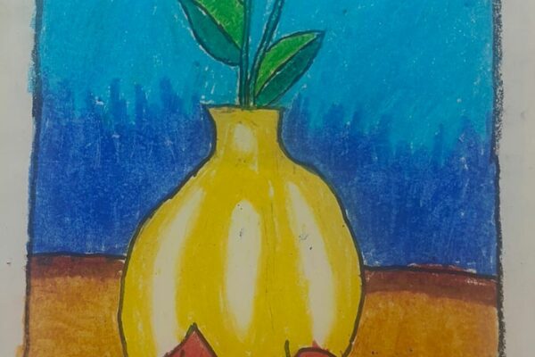 Still Life Artwork