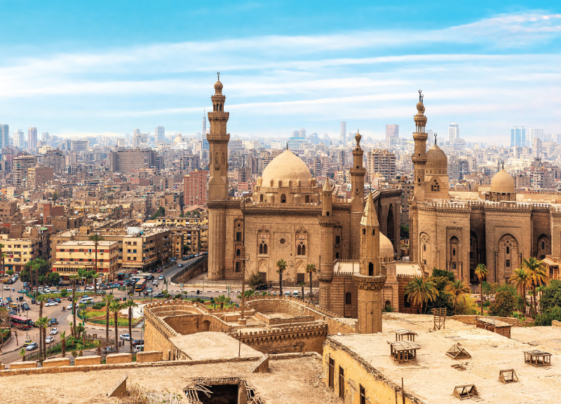 Islamic Golden Age: Economics in the Caliphate