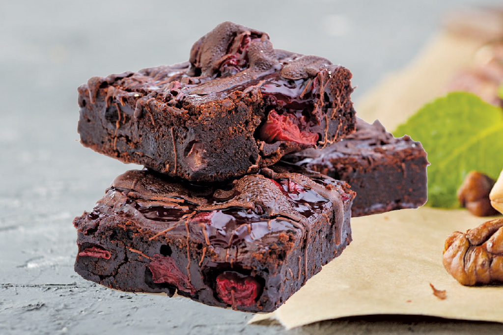 Chocolate Fudge