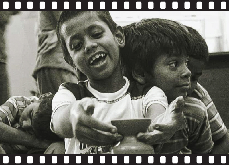 Click and Capture
