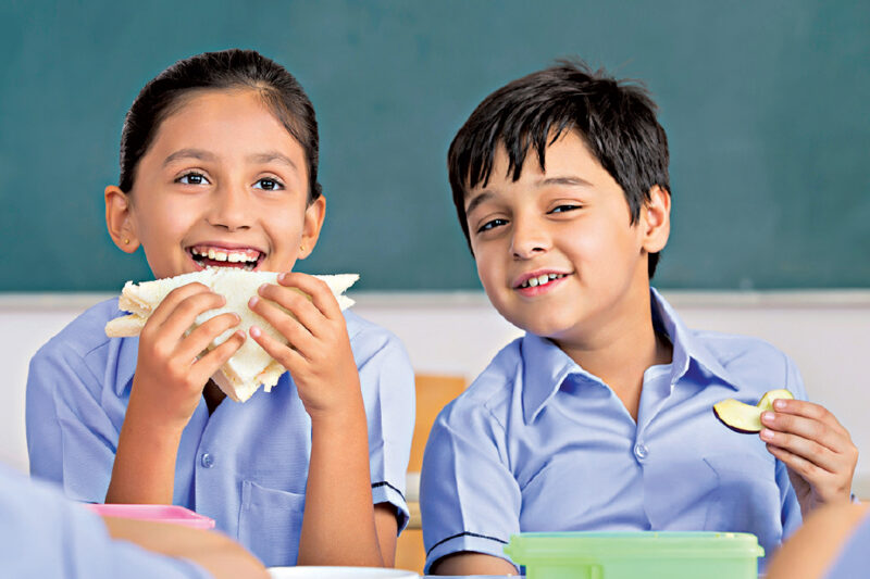 Health Education in Schools