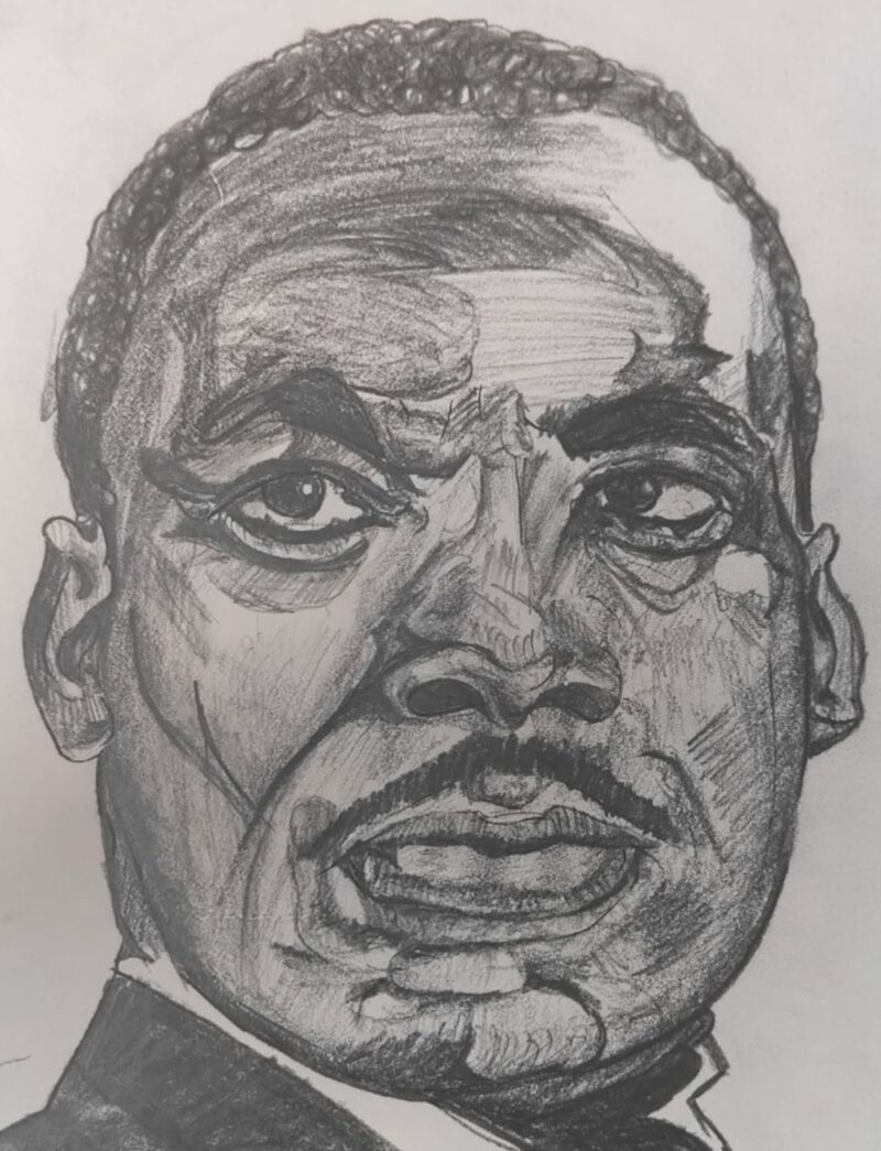 Martin Luther King