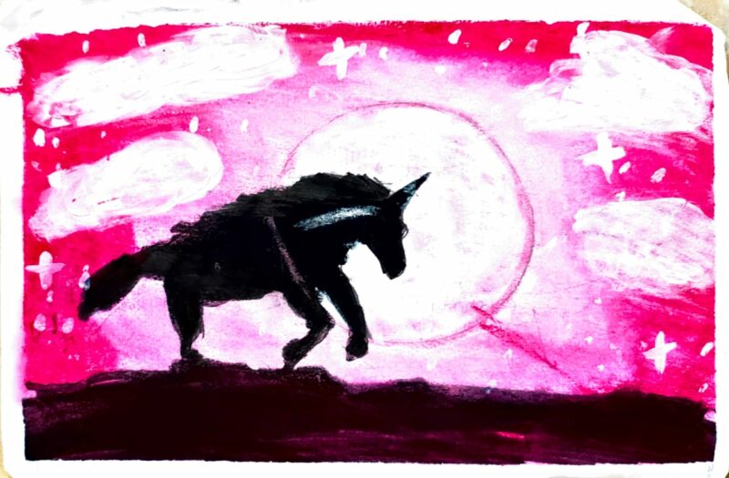 Unicorn Magic