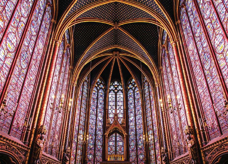 Notre-Dame Reopens to Visitors