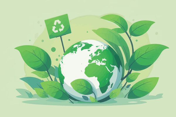 Save The Environment