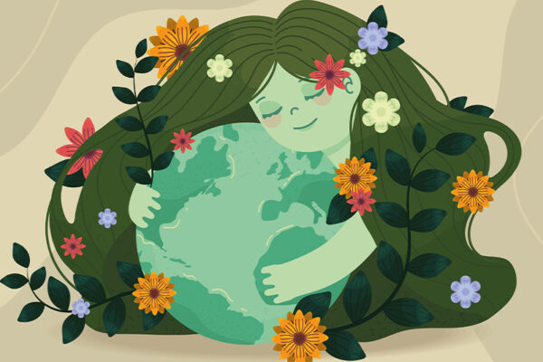 Save Our Planet