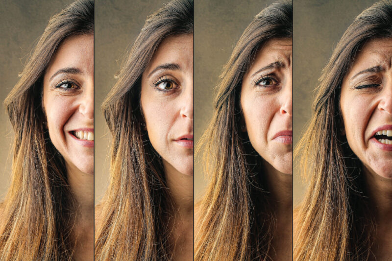 Method That Detects Emotions