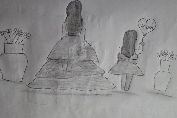 Mom and Me