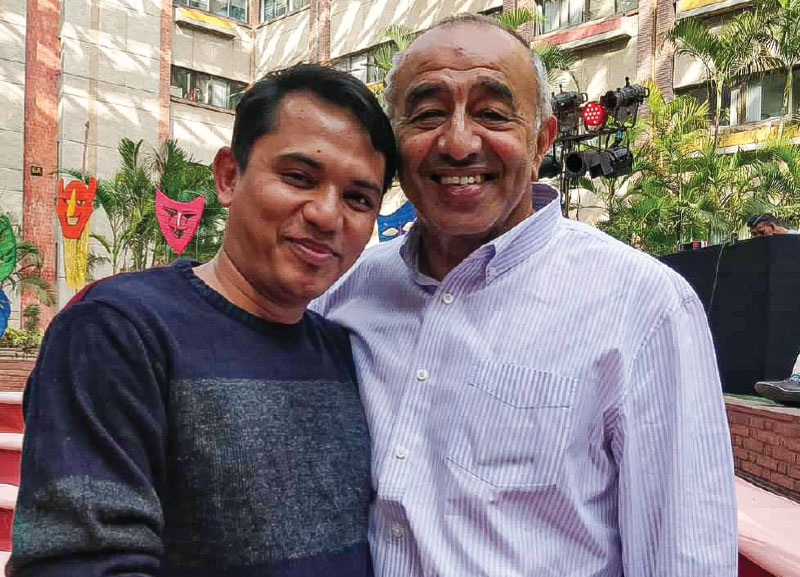Success Stories - From Hope to Creative Heights 