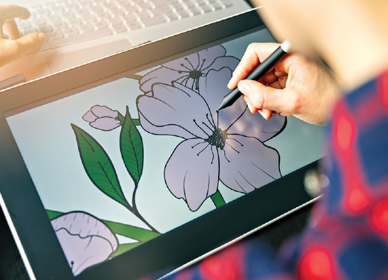 Success Stories - From Hope to Creative Heights 