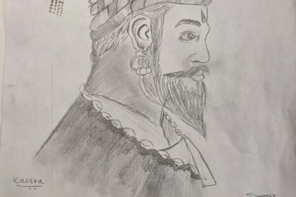 Shivaji Maharaj