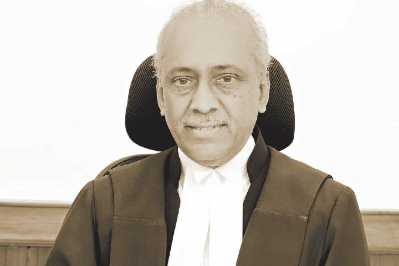 Former Supreme Court Judge Appointed as Chairman of NHRC - RobinAge