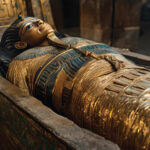 Pleasant Aroma of Ancient Mummies - News for Kids