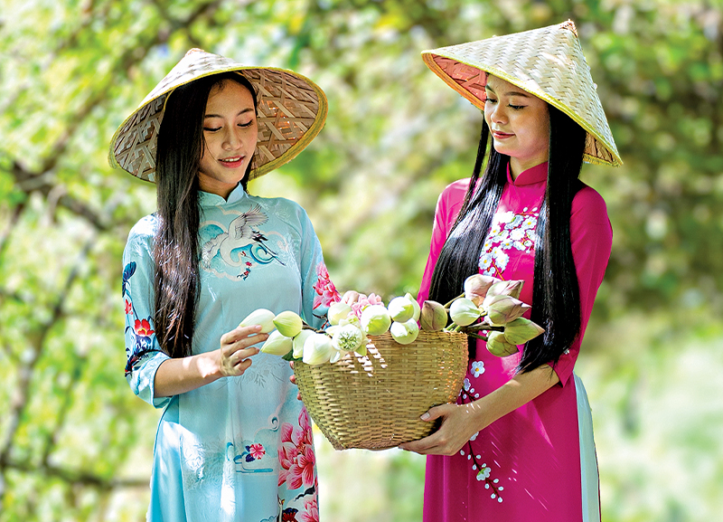 Vietnam