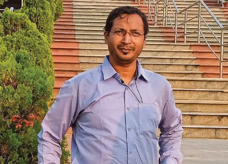 Success Stories - Realising Dreams One Step at a Time 