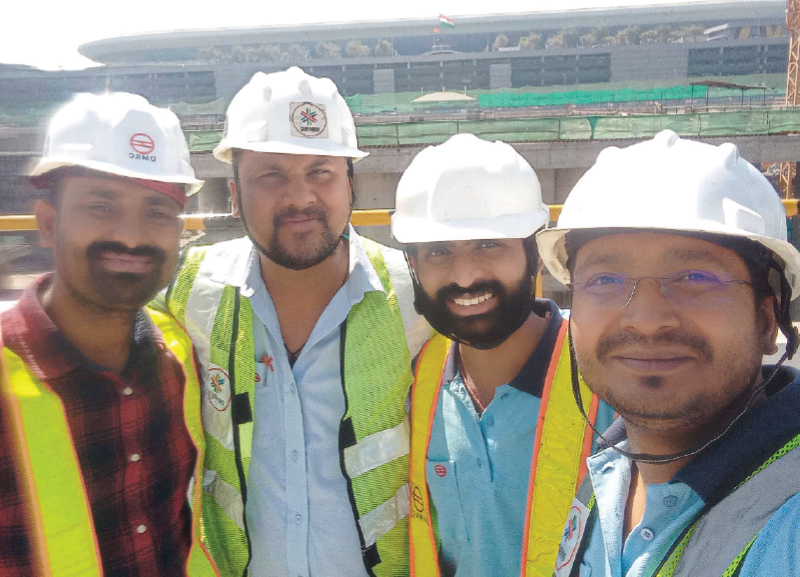Success Stories - Realising Dreams One Step at a Time 