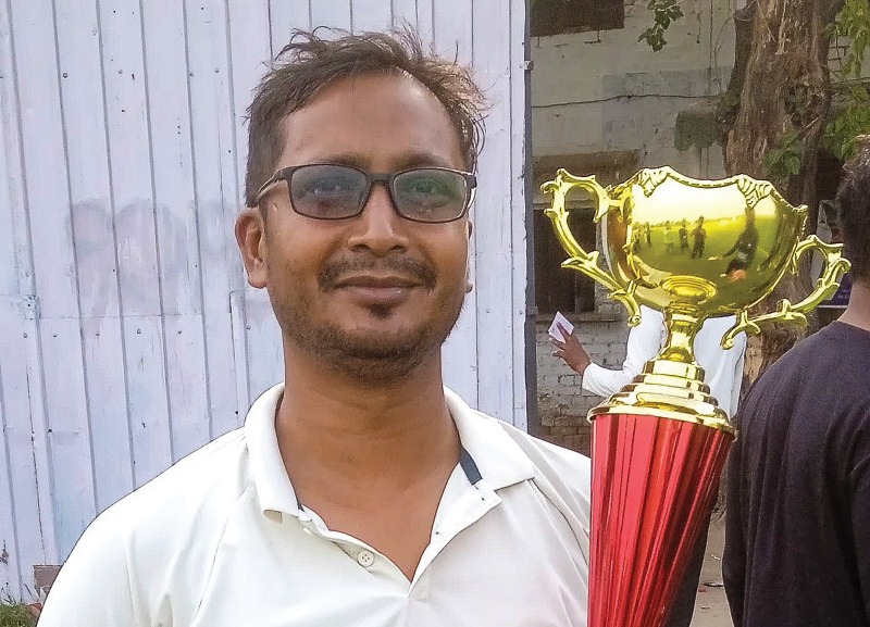 Success Stories - Realising Dreams One Step at a Time 