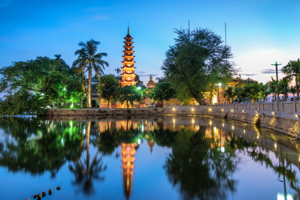Vietnam