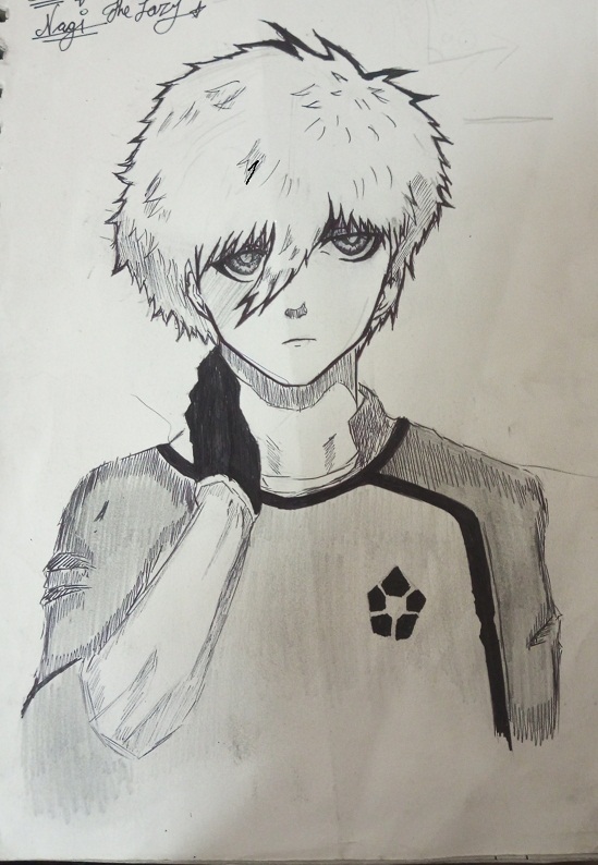 Nagi