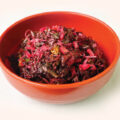 Lal Math Saag