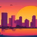 Beyond the Horizon