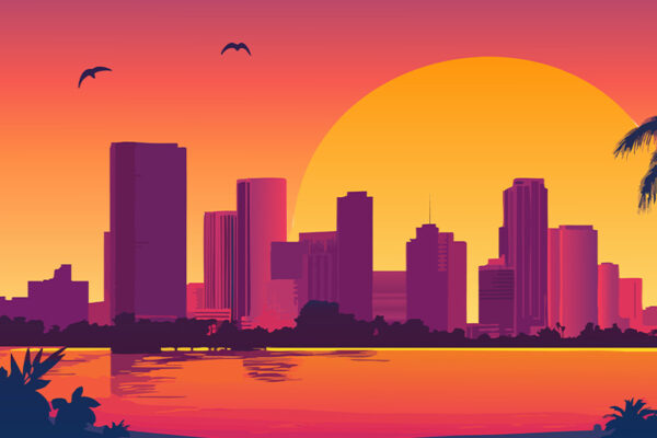 Beyond the Horizon