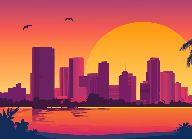 Beyond the Horizon