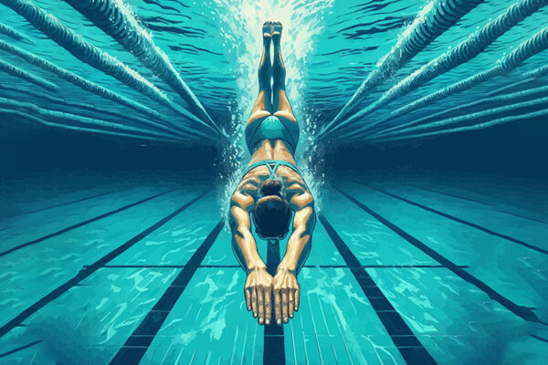 Dive