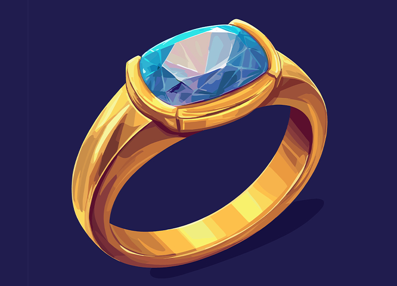 Ring of Remembrance