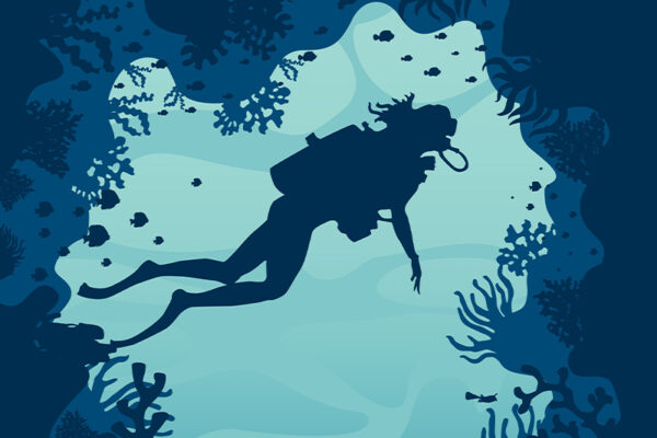 Scuba Diving
