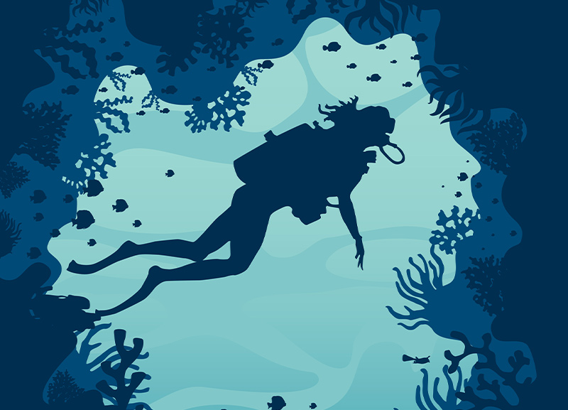 Scuba Diving