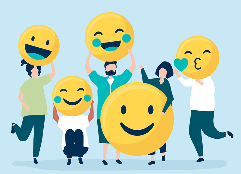 The Value of Happiness
