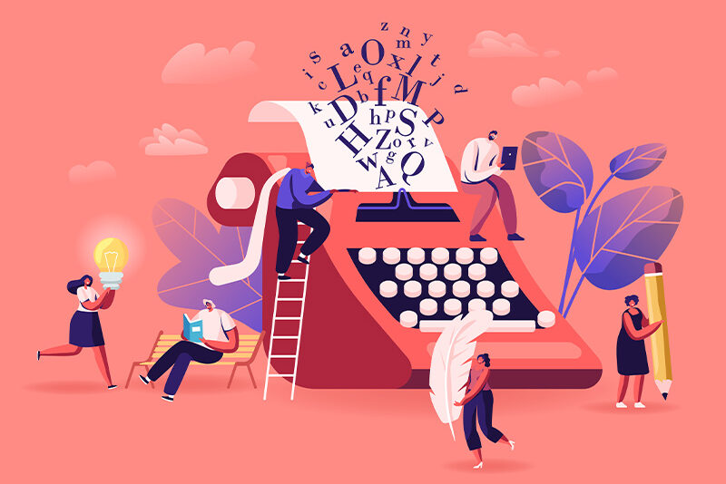 The Death of Literature