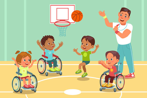 A Disability Isn’t An Inability