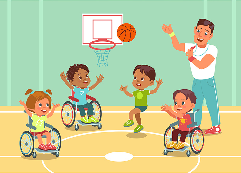 A Disability Isn’t An Inability