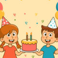 A Chaotic Birthday