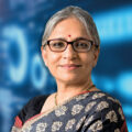 TCS Appoints Aarthi Subramanian as Executive Director, President and COO