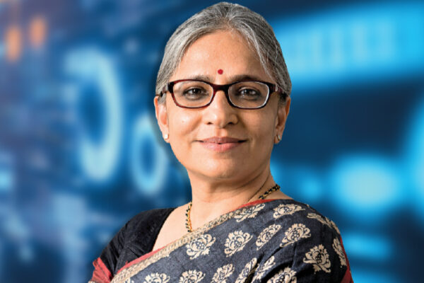 TCS Appoints Aarthi Subramanian as Executive Director, President and COO