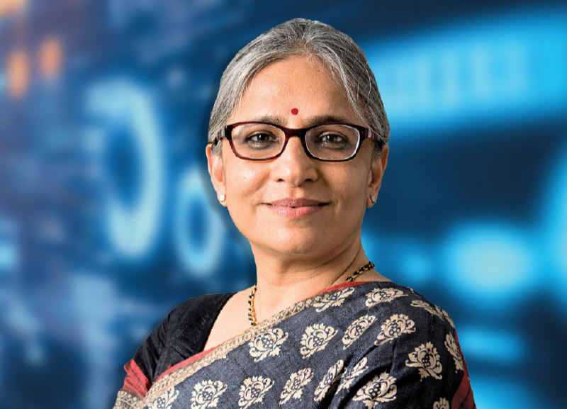 TCS Appoints Aarthi Subramanian as Executive Director, President and COO