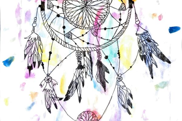 My Dreamcatcher
