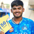 Ayush Mhatre: CSK’s Youngest Player