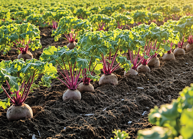 Beetroot