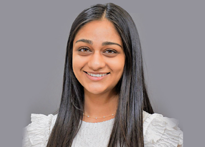 Indian-origin Student Solves 100-year-old Math Problem