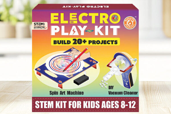 Electroplay Kit