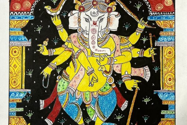 Ganesha