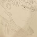 Gojo Sketch